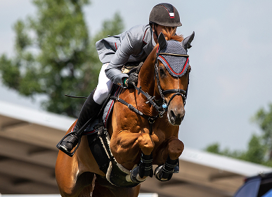 How to Improve Your Riding Skills