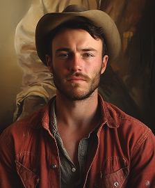 Andrew John